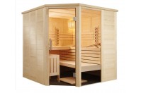 Sauna Corner Infra+